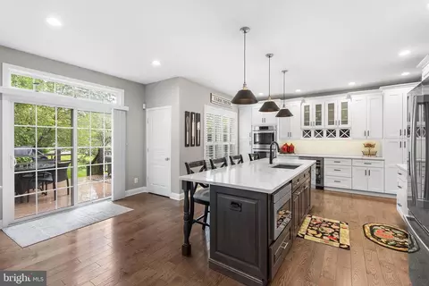 Kitchen - 48 Avalon Ct #2301, Doylestown, PA 18901 photo 1 of 5