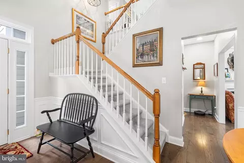Entry Way - 48 Avalon Ct #2301, Doylestown, PA 18901 photo 3 of 6