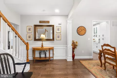 Entry Way - 48 Avalon Ct #2301, Doylestown, PA 18901 photo 1 of 6