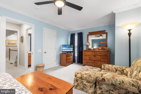 Bedroom - 48 Avalon Ct #2301, Doylestown, PA 18901 photo 2 of 5