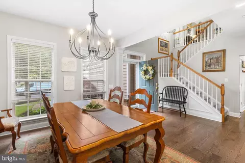 Entry Way - 48 Avalon Ct #2301, Doylestown, PA 18901 photo 2 of 6