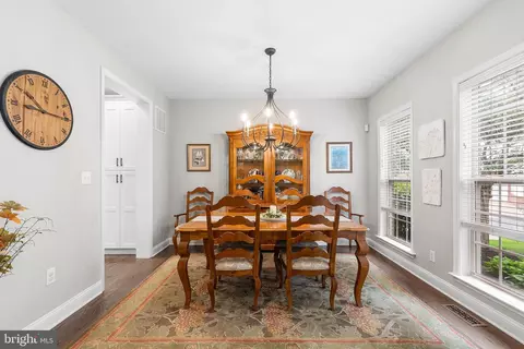 Dining - 48 Avalon Ct #2301, Doylestown, PA 18901 photo 1 of 1