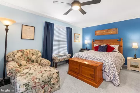 Bedroom - 48 Avalon Ct #2301, Doylestown, PA 18901 photo 1 of 5