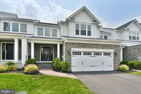 45 Lavender Dr, Yardley, PA 19067