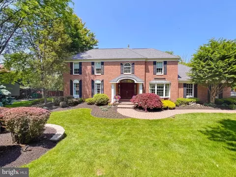 34 Teal Dr, Langhorne, PA 19047