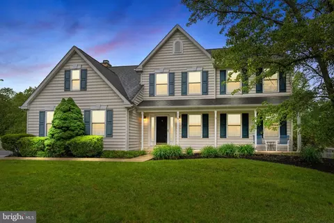 4585 Deep Creek Way, Doylestown, PA 18902