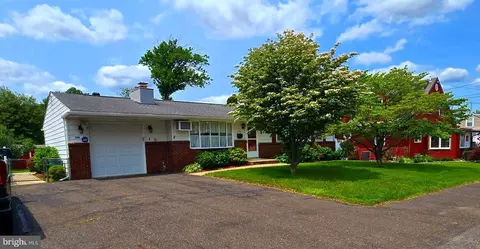 1116 First Ave, Croydon, PA 19021