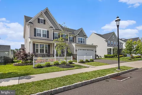 15 Ruthies Way, Chalfont, PA 18914