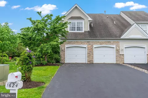 1624 Mayfield Cir, Jamison, PA 18929