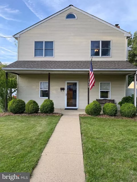 530 Avenue B, Feasterville Trevose, PA 19053