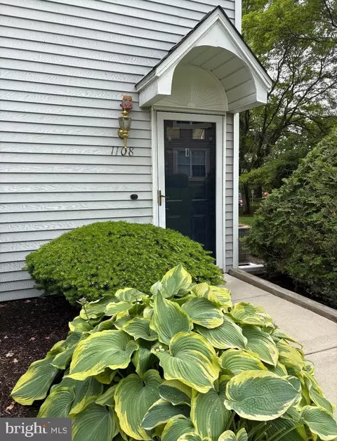 1108 Society Pl, Newtown, PA 18940