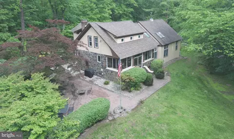 998 Penns Park Rd, Newtown, PA 18940