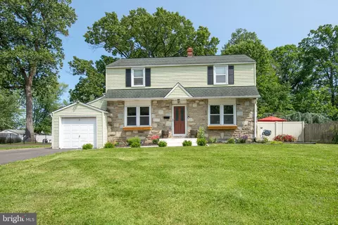 91 Belair Rd, Warminster, PA 18974