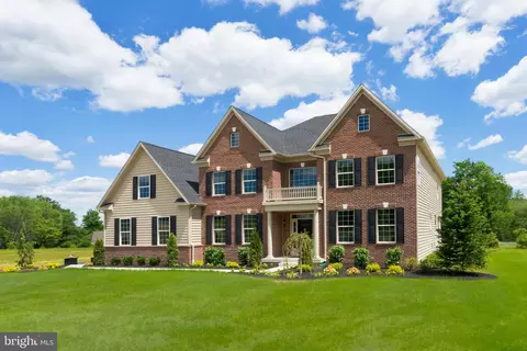 612 Bethel Ln #THE ROOSEVE PLAN, Warrington, PA 18976