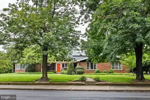 320 S Main St, Quakertown, PA 18951