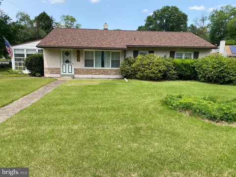 5708 Terrace Ave, Bensalem, PA 19020