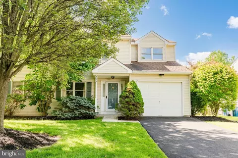 4043 Diane Way, Doylestown, PA 18902