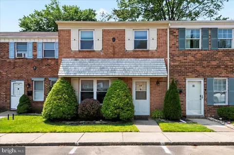 14 Providence Ave, Doylestown, PA 18901