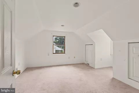 Bedroom - 2318 Prospect Ave, Croydon, PA 19021 photo 6 of 8
