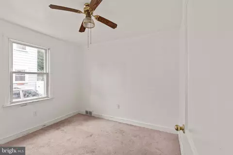 Bedroom - 2318 Prospect Ave, Croydon, PA 19021 photo 1 of 8