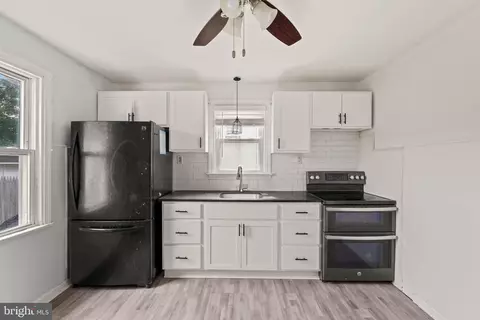 Kitchen - 2318 Prospect Ave, Croydon, PA 19021 photo 1 of 1