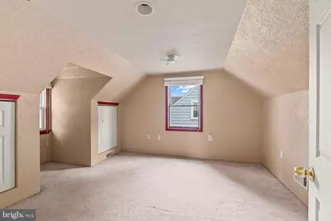 Bedroom - 2318 Prospect Ave, Croydon, PA 19021 photo 3 of 8
