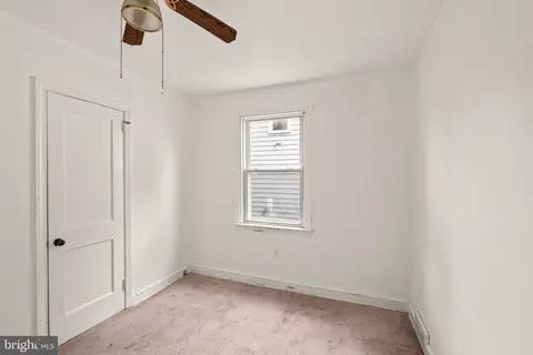 Bedroom - 2318 Prospect Ave, Croydon, PA 19021 photo 2 of 8
