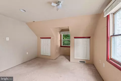 Bedroom - 2318 Prospect Ave, Croydon, PA 19021 photo 4 of 8