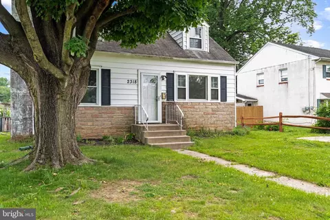 Other - 2318 Prospect Ave, Croydon, PA 19021 photo 1 of 5