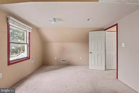 Bedroom - 2318 Prospect Ave, Croydon, PA 19021 photo 5 of 8