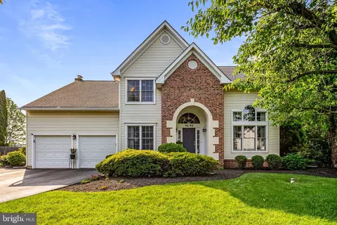 4170 Tersher Dr, Doylestown, PA 18902