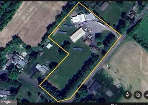 5248 Mechanicsville Rd, Doylestown, PA 18901