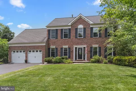 1432 Ivy Cir, Jamison, PA 18929