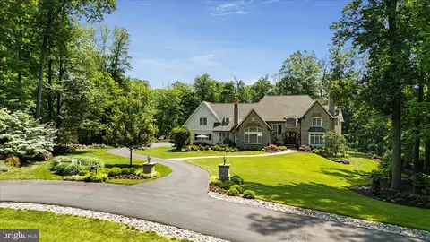 412 Rockwood Path, New Hope, PA 18938