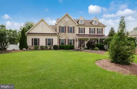 507 Bassett Ct, Chalfont, PA 18914