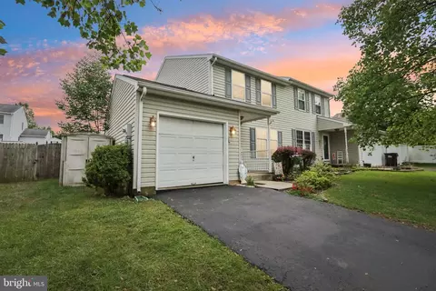 2109 Mill Valley Ln, Quakertown, PA 18951