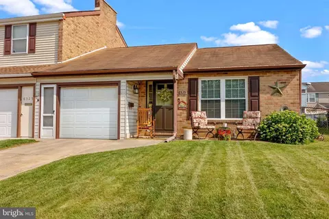 6325 Militia Ct, Bensalem, PA 19020