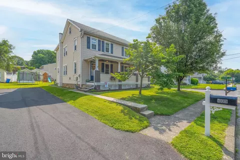 409 Washington Ave, Langhorne, PA 19047