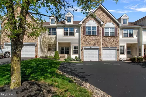 4641 Old Oak Rd, Doylestown, PA 18902