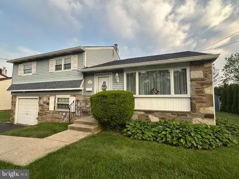 1253 Tulip Rd, Warminster, PA 18974