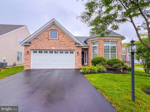 245 Carson Way, Yardley, PA 19067