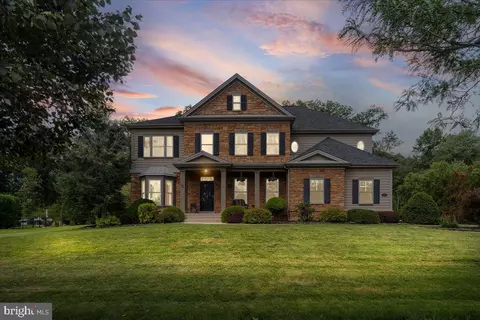 108 Carlton Pl, Sellersville, PA 18960