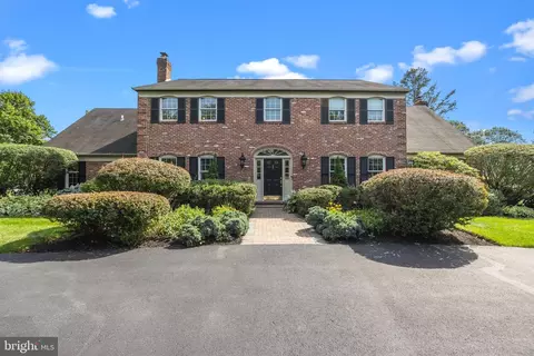 1013 Cultipacker Rd, Yardley, PA 19067