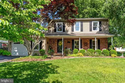 1569 Silver Lake Rd, Langhorne, PA 19047