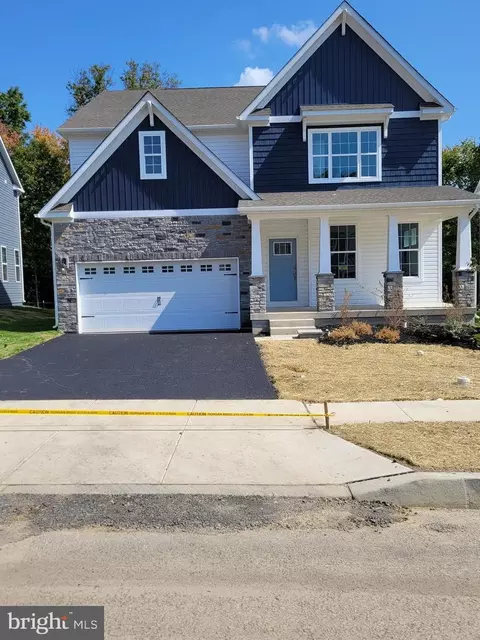 447 Liberty Trl, Sellersville, PA 18960