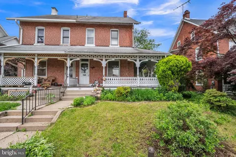 513 Race St, Perkasie, PA 18944