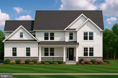 52 Paisley Rd, Richboro, PA 18954