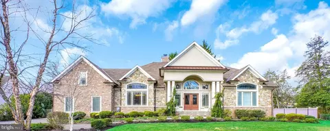 1707 Yardley Rd, Yardley, PA 19067
