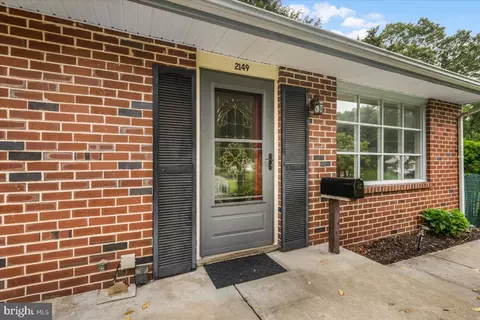 2149 Dixon Ave, Croydon, PA 19021 photo 5
