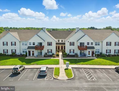 175 Wrangler Ct #175, Quakertown, PA 18951